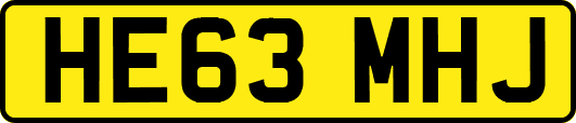 HE63MHJ