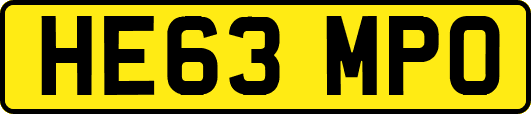 HE63MPO