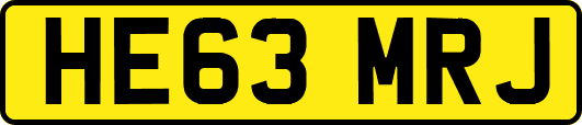 HE63MRJ