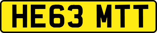 HE63MTT