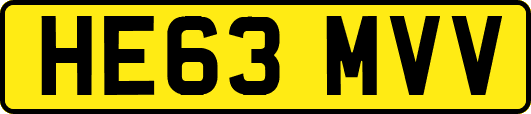 HE63MVV