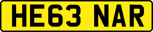 HE63NAR