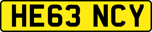 HE63NCY