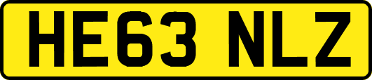 HE63NLZ
