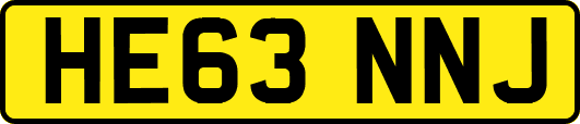 HE63NNJ