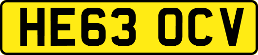 HE63OCV