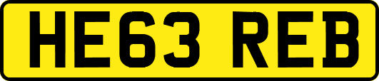 HE63REB