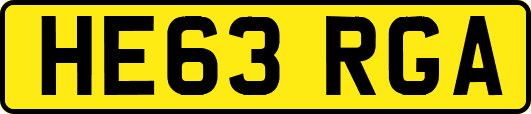 HE63RGA