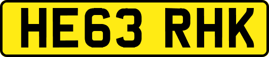 HE63RHK