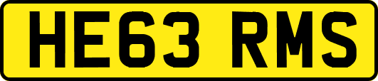 HE63RMS