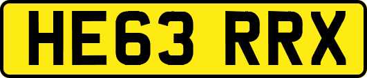 HE63RRX