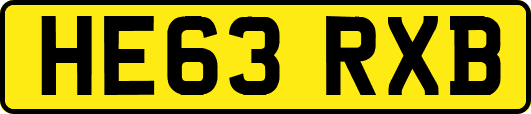 HE63RXB