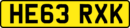 HE63RXK