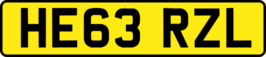 HE63RZL
