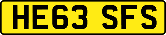 HE63SFS