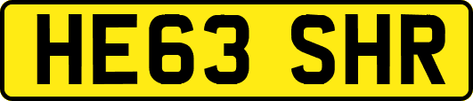 HE63SHR
