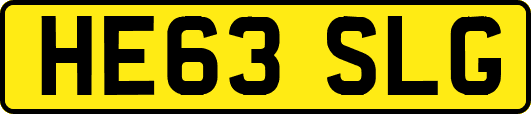 HE63SLG