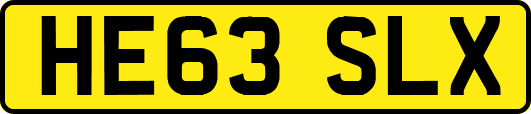 HE63SLX