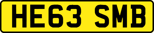 HE63SMB