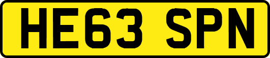HE63SPN