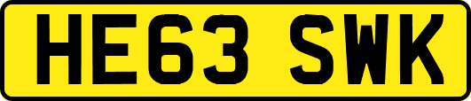 HE63SWK
