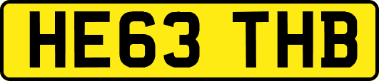 HE63THB