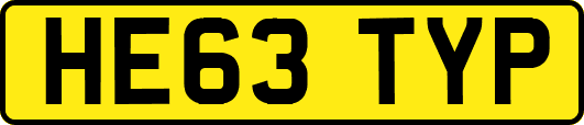 HE63TYP
