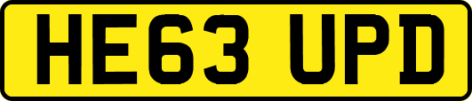 HE63UPD