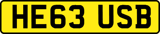 HE63USB