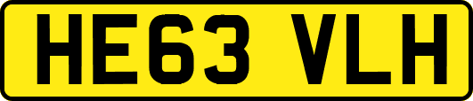 HE63VLH