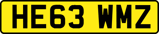 HE63WMZ