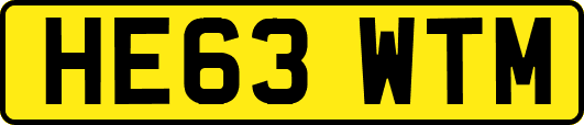 HE63WTM