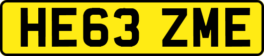 HE63ZME