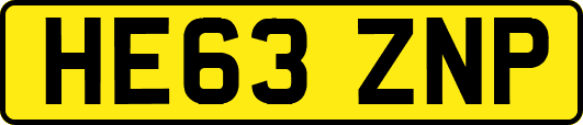 HE63ZNP