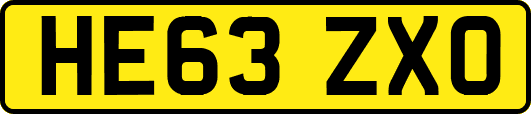 HE63ZXO