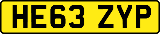 HE63ZYP