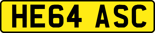 HE64ASC
