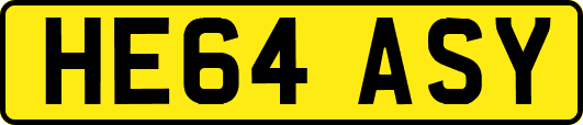 HE64ASY