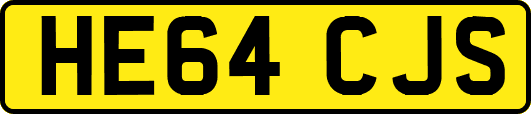 HE64CJS