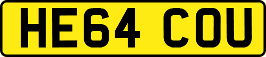 HE64COU