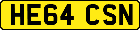 HE64CSN