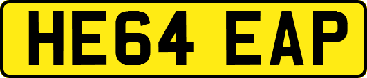 HE64EAP