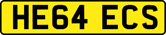 HE64ECS