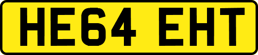HE64EHT