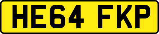 HE64FKP