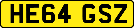HE64GSZ