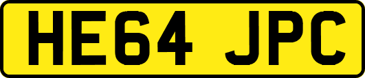 HE64JPC