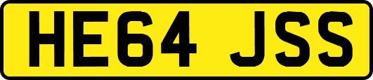 HE64JSS