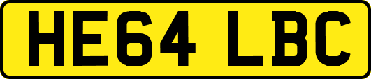 HE64LBC