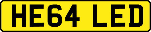 HE64LED